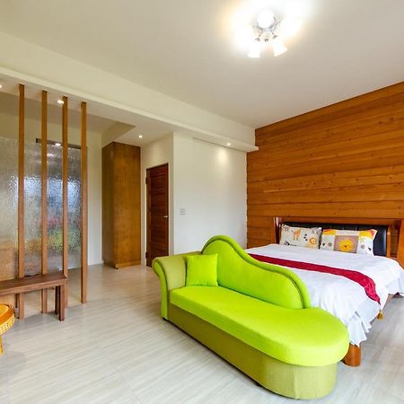 Sports Home Sanxing Dış mekan fotoğraf