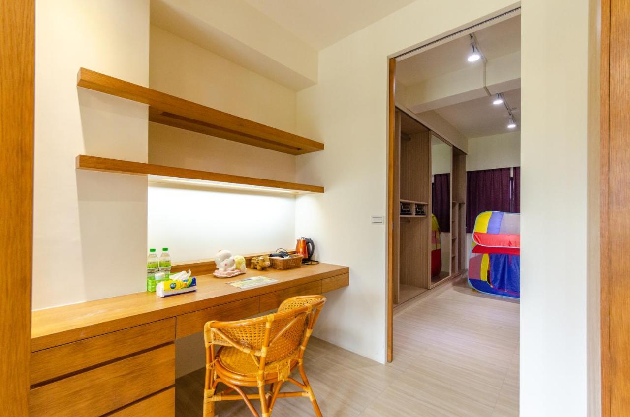 Sports Home Sanxing Dış mekan fotoğraf