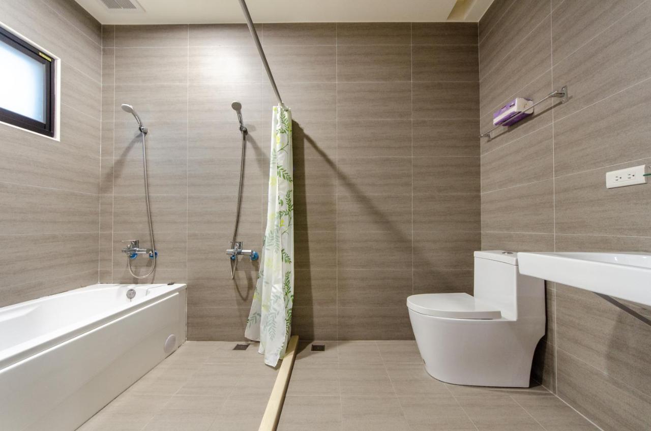 Sports Home Sanxing Dış mekan fotoğraf