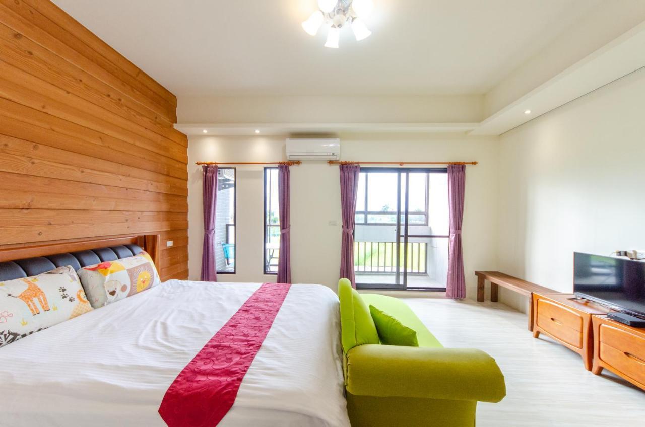 Sports Home Sanxing Dış mekan fotoğraf