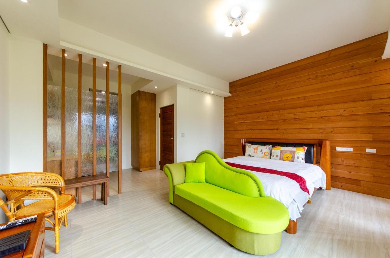 Sports Home Sanxing Dış mekan fotoğraf