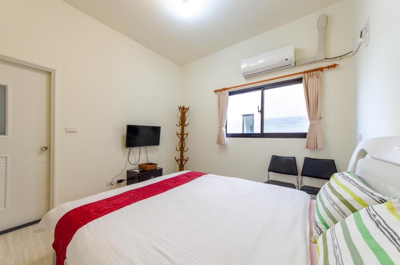Sports Home Sanxing Dış mekan fotoğraf