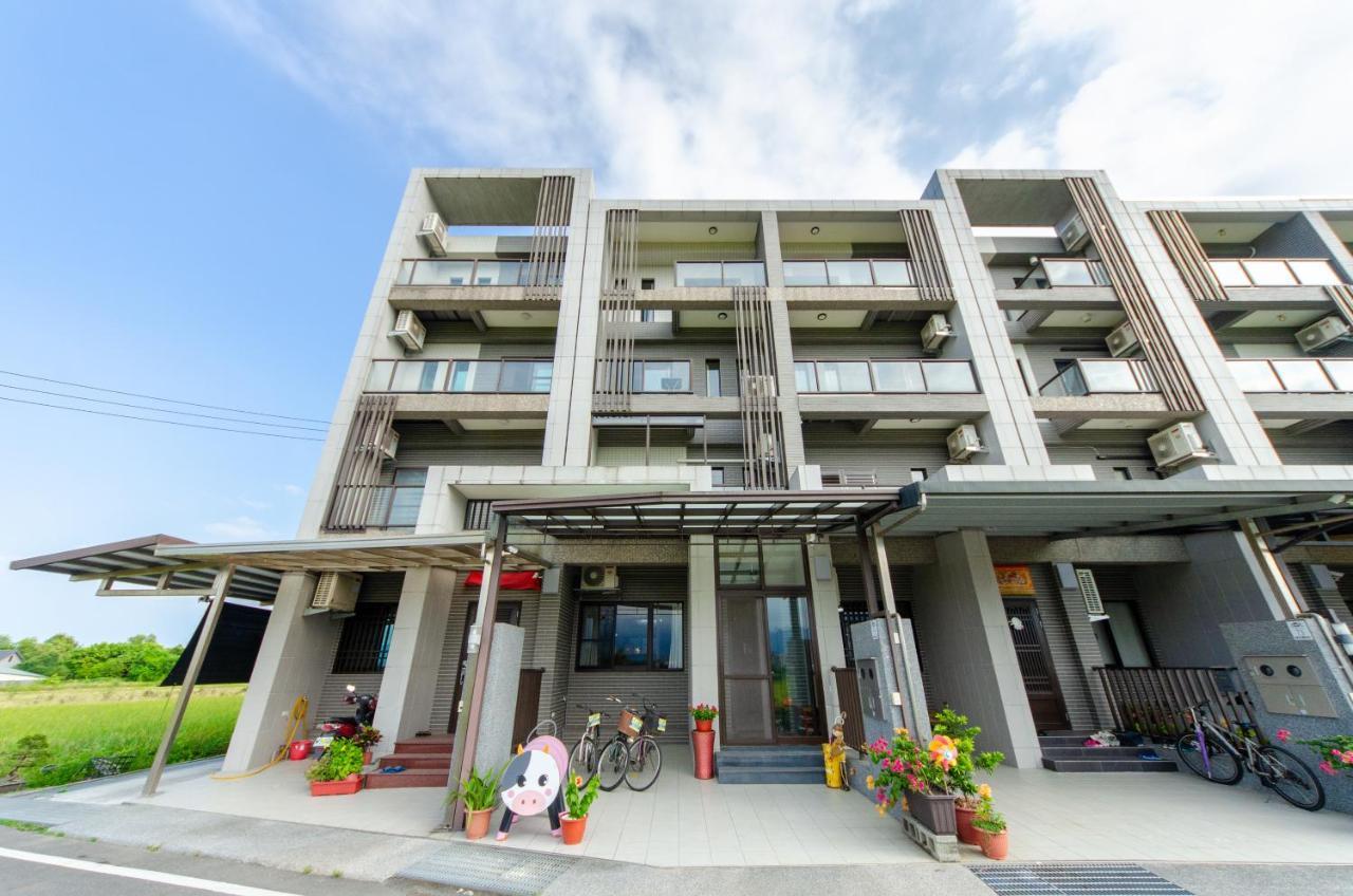 Sports Home Sanxing Dış mekan fotoğraf