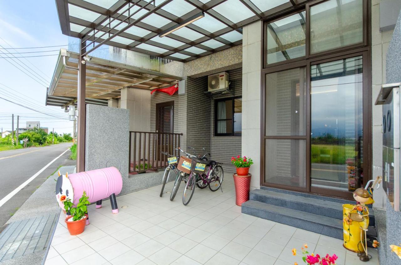 Sports Home Sanxing Dış mekan fotoğraf
