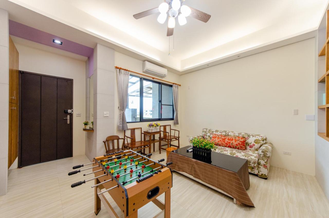 Sports Home Sanxing Dış mekan fotoğraf