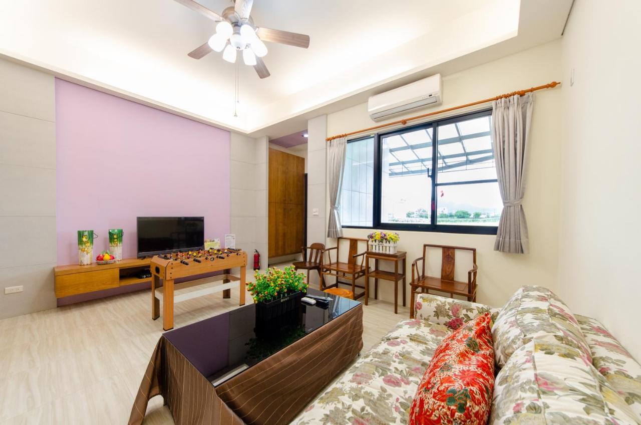 Sports Home Sanxing Dış mekan fotoğraf