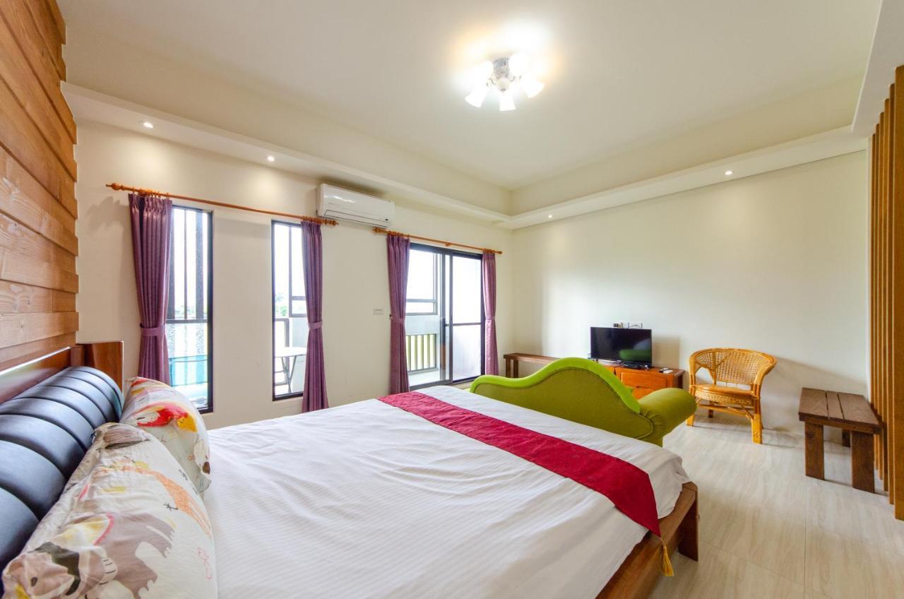 Sports Home Sanxing Dış mekan fotoğraf