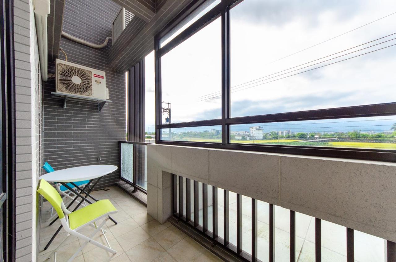 Sports Home Sanxing Dış mekan fotoğraf