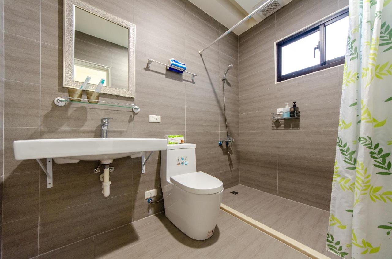 Sports Home Sanxing Dış mekan fotoğraf