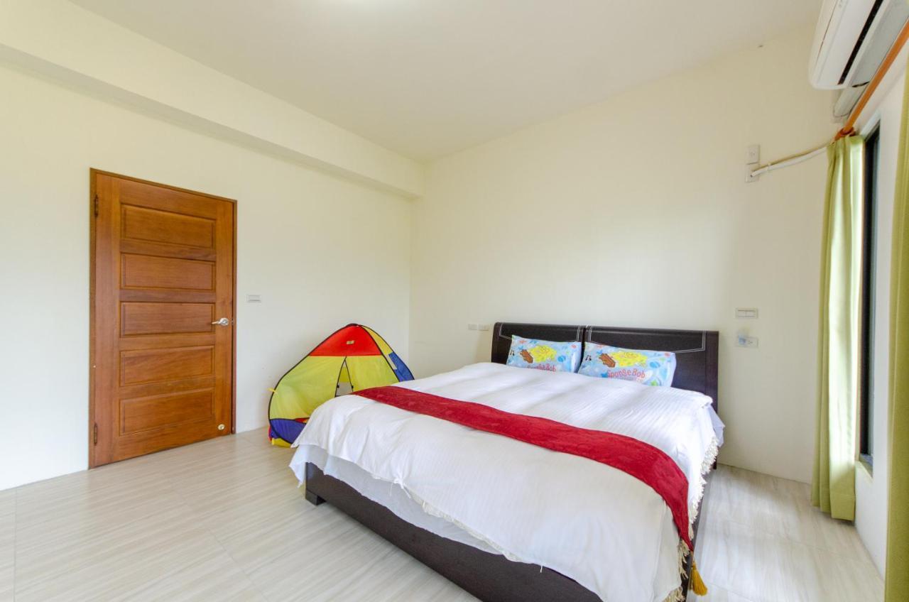 Sports Home Sanxing Dış mekan fotoğraf