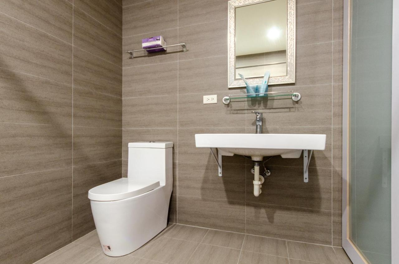 Sports Home Sanxing Dış mekan fotoğraf