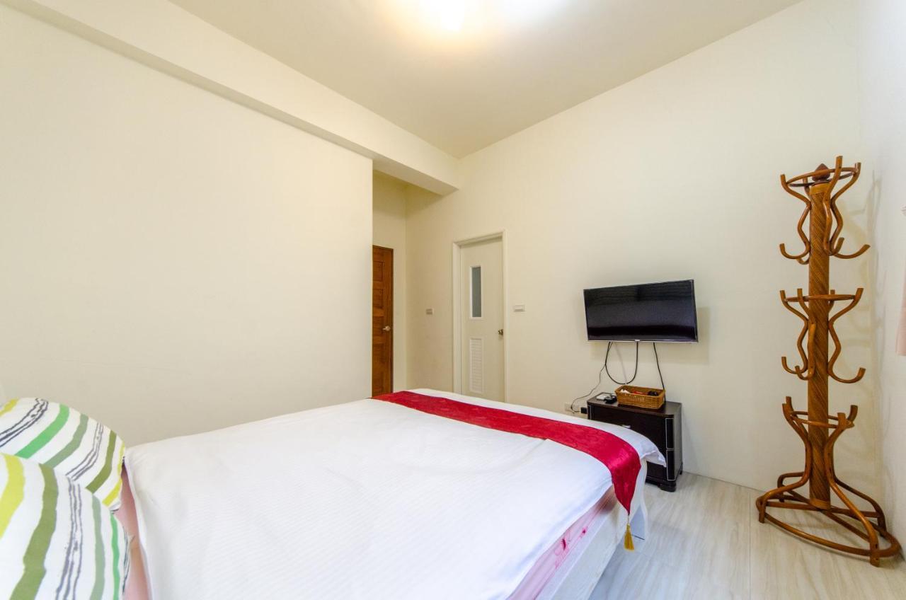 Sports Home Sanxing Dış mekan fotoğraf