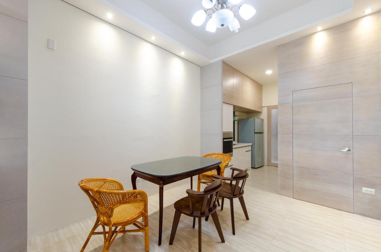 Sports Home Sanxing Dış mekan fotoğraf