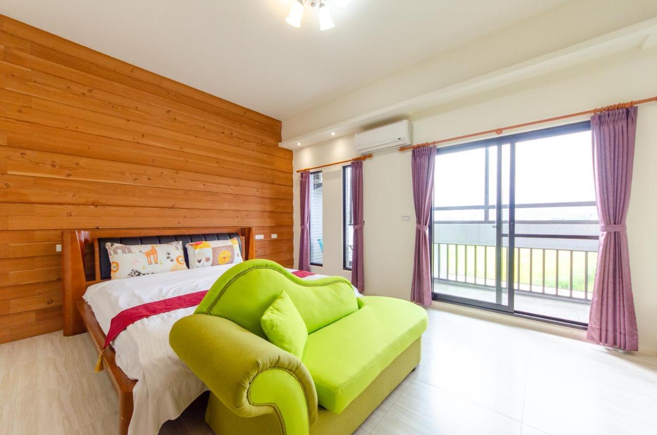Sports Home Sanxing Dış mekan fotoğraf