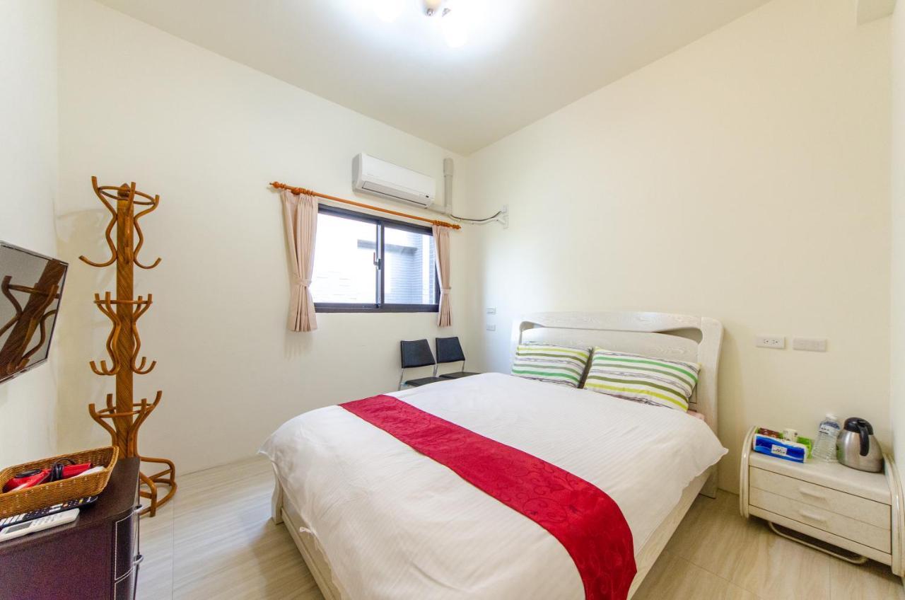 Sports Home Sanxing Dış mekan fotoğraf
