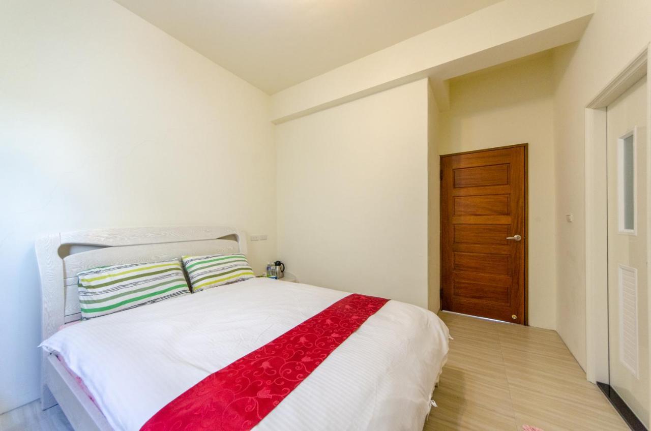 Sports Home Sanxing Dış mekan fotoğraf