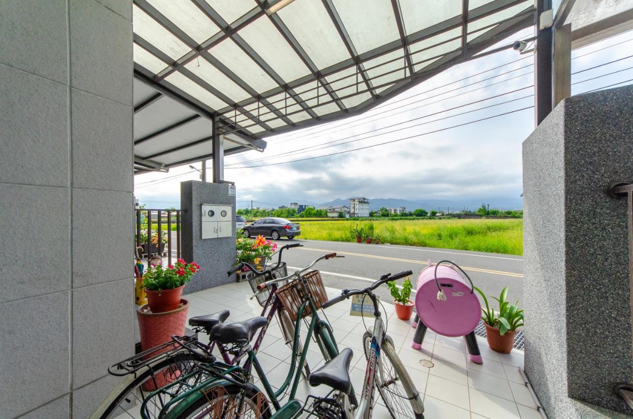 Sports Home Sanxing Dış mekan fotoğraf