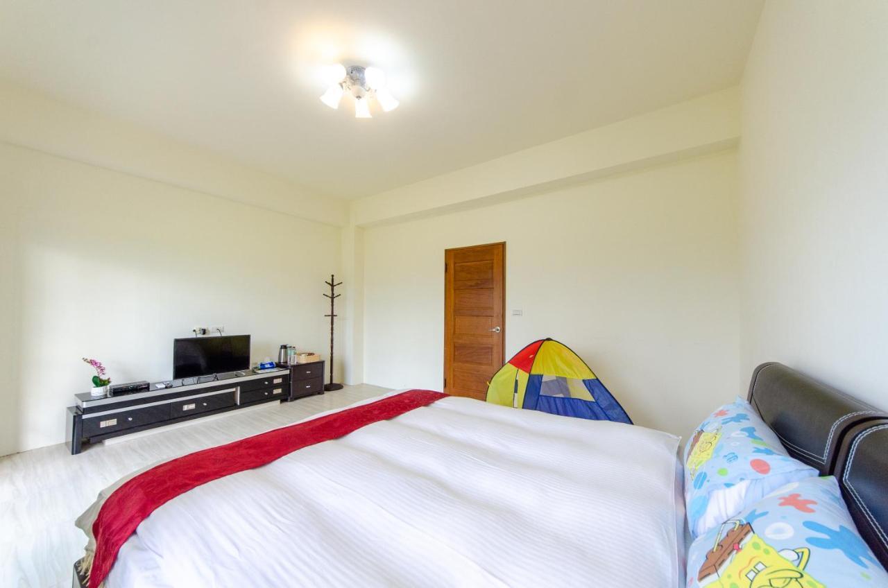 Sports Home Sanxing Dış mekan fotoğraf