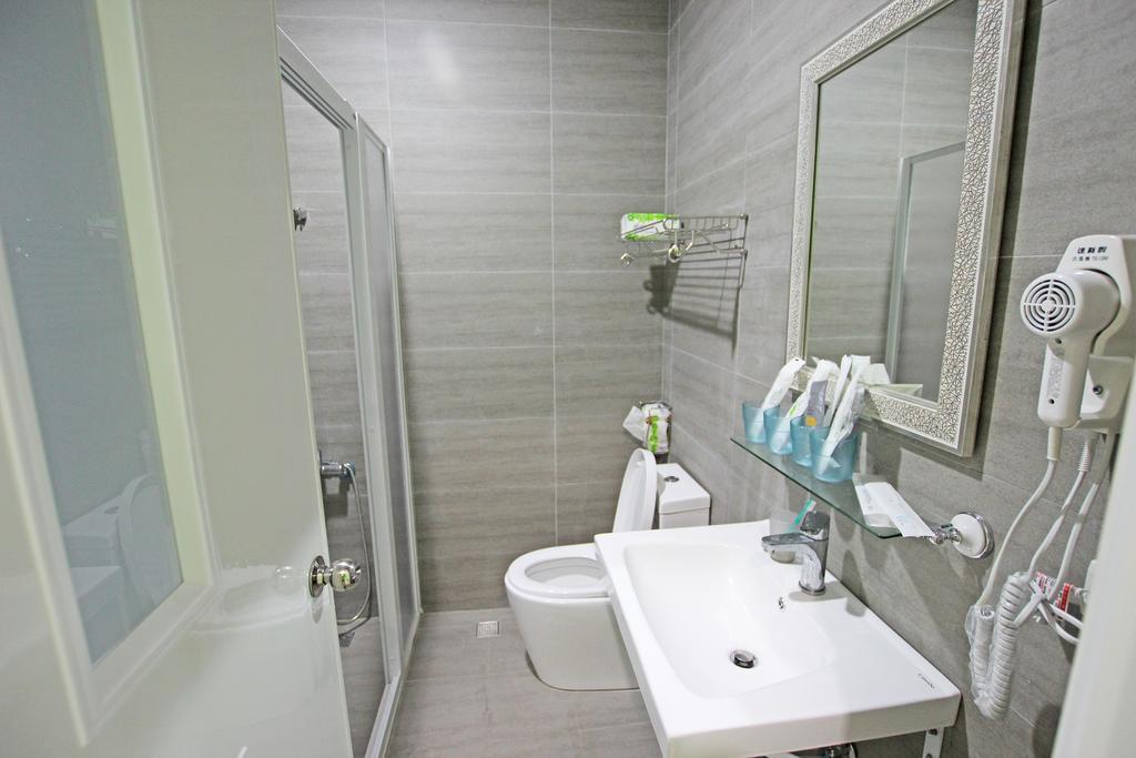 Sports Home Sanxing Dış mekan fotoğraf