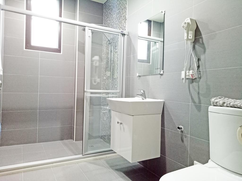 Sports Home Sanxing Dış mekan fotoğraf