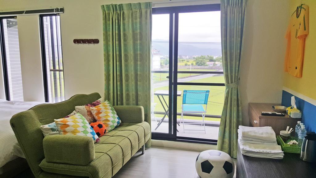 Sports Home Sanxing Dış mekan fotoğraf