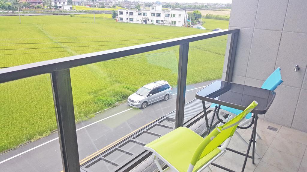 Sports Home Sanxing Dış mekan fotoğraf