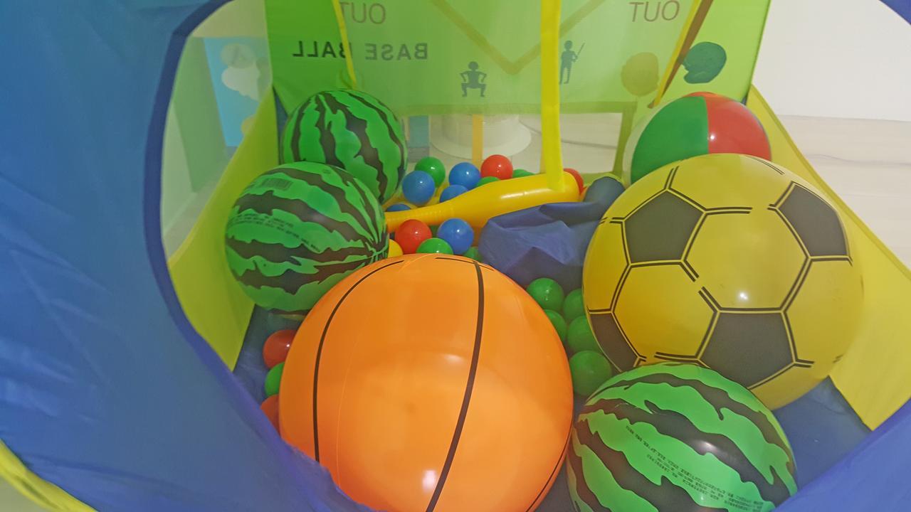 Sports Home Sanxing Dış mekan fotoğraf