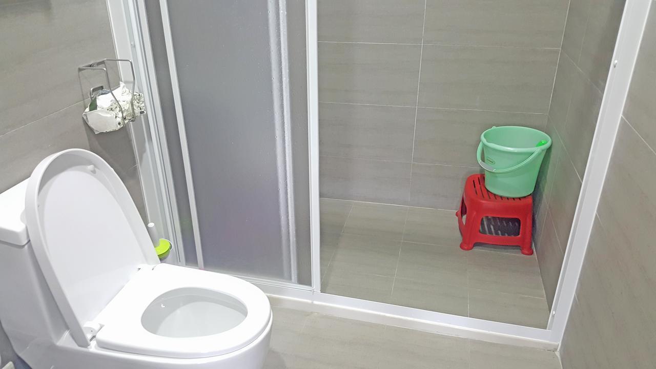 Sports Home Sanxing Dış mekan fotoğraf