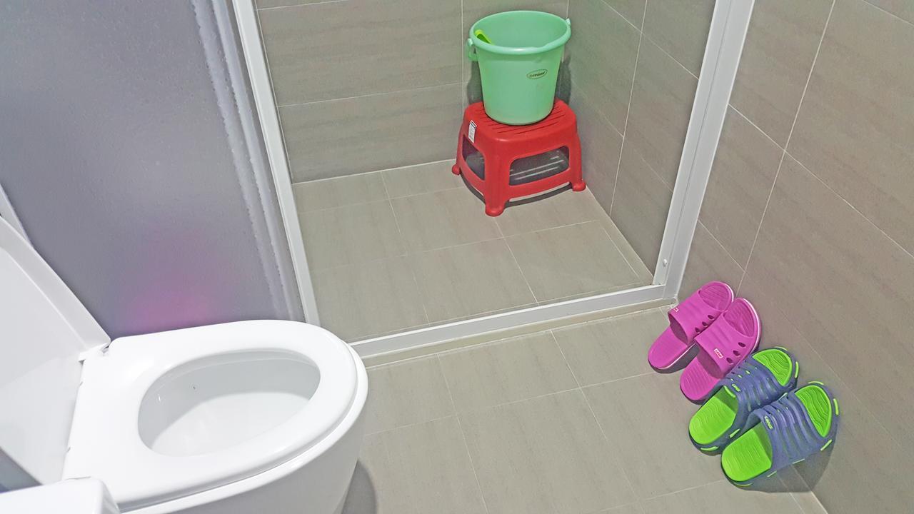 Sports Home Sanxing Dış mekan fotoğraf