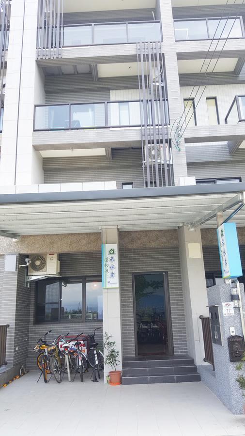 Sports Home Sanxing Dış mekan fotoğraf