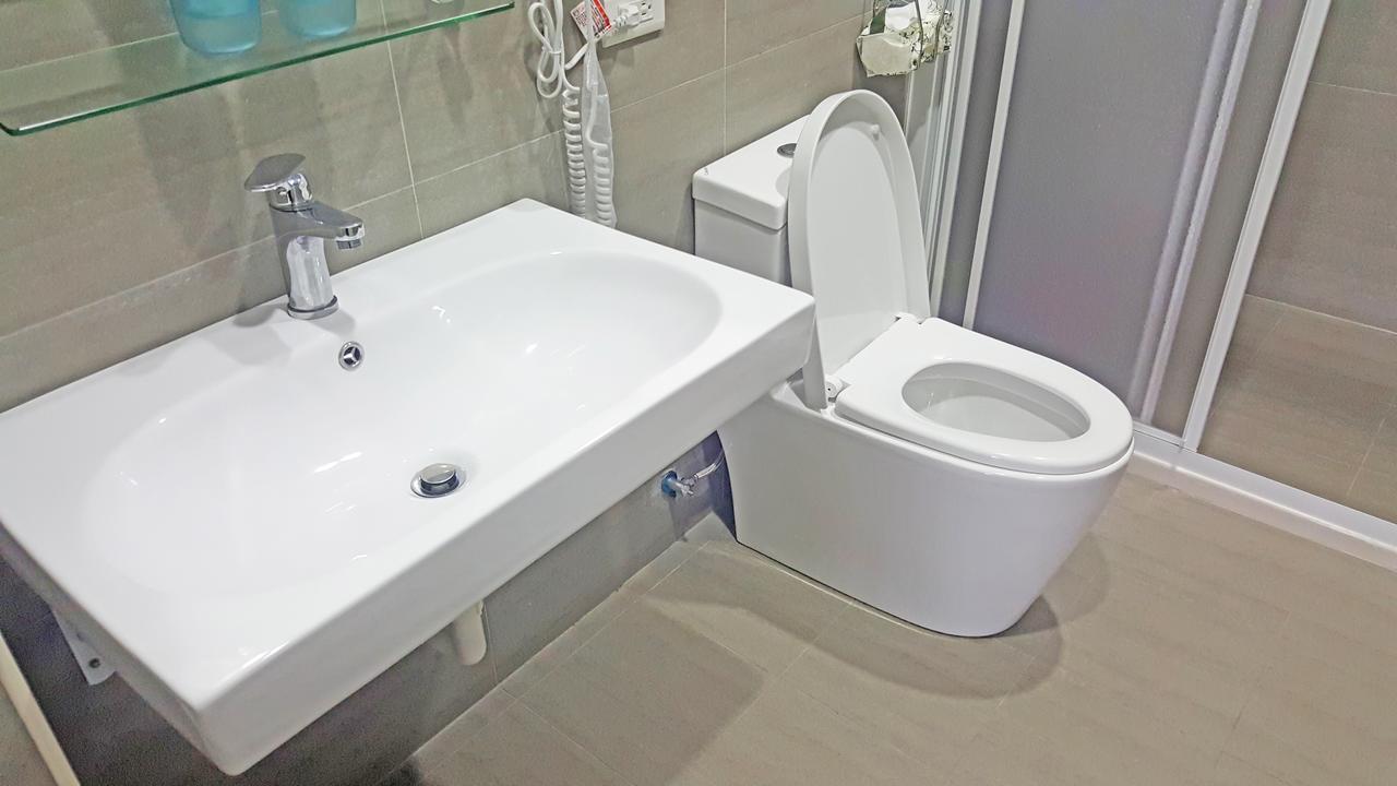 Sports Home Sanxing Dış mekan fotoğraf