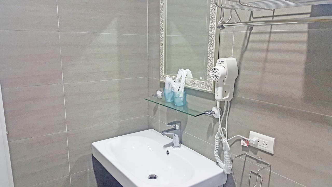 Sports Home Sanxing Dış mekan fotoğraf