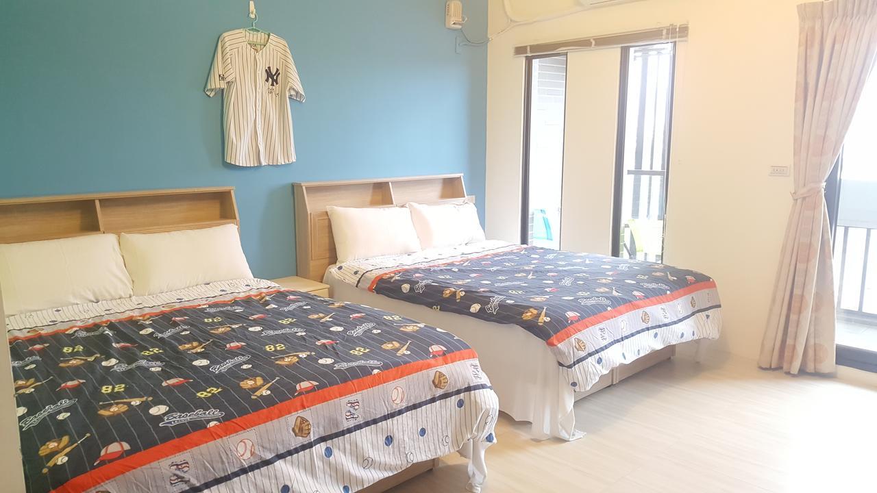 Sports Home Sanxing Oda fotoğraf