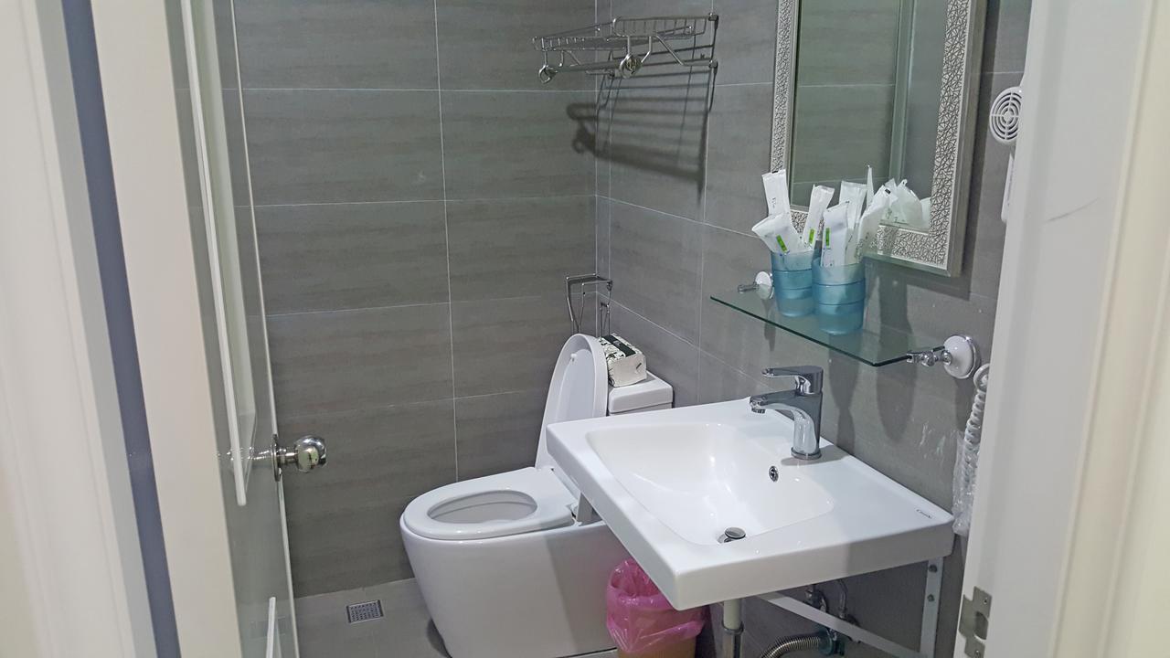 Sports Home Sanxing Oda fotoğraf