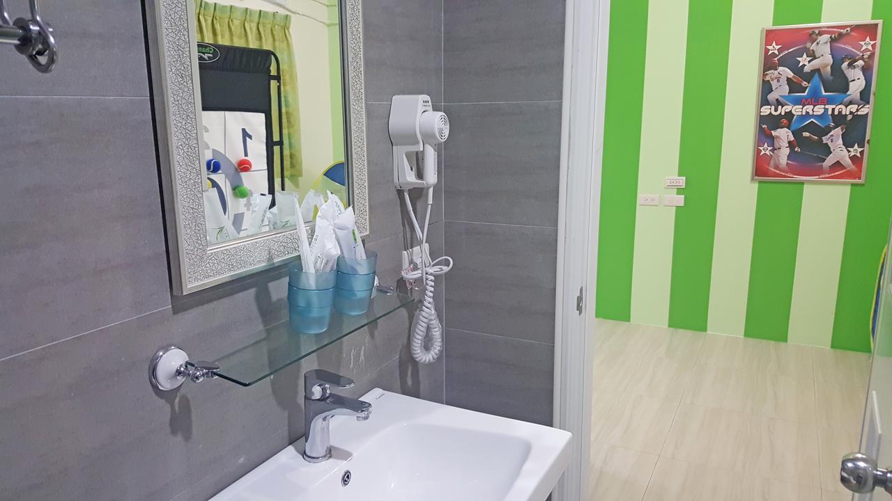 Sports Home Sanxing Oda fotoğraf