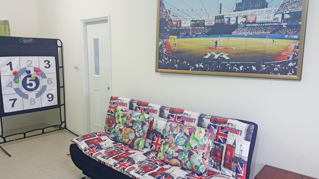 Sports Home Sanxing Oda fotoğraf