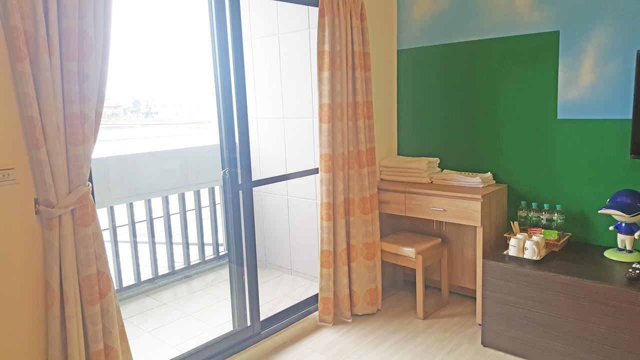 Sports Home Sanxing Oda fotoğraf