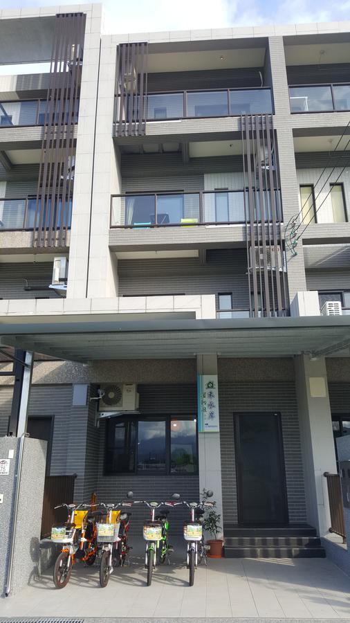 Sports Home Sanxing Dış mekan fotoğraf