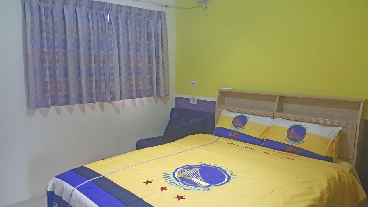 Sports Home Sanxing Dış mekan fotoğraf