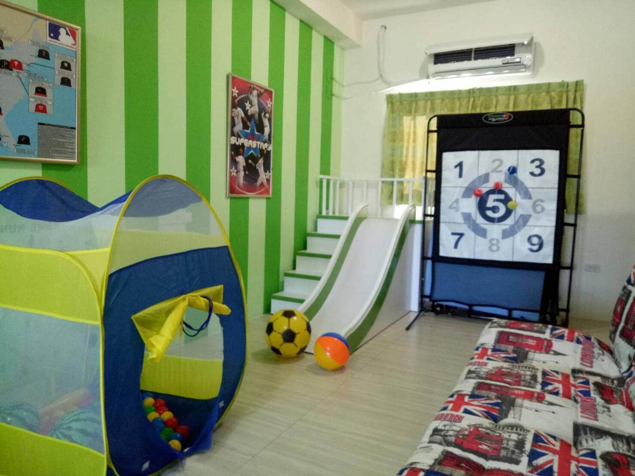 Sports Home Sanxing Dış mekan fotoğraf